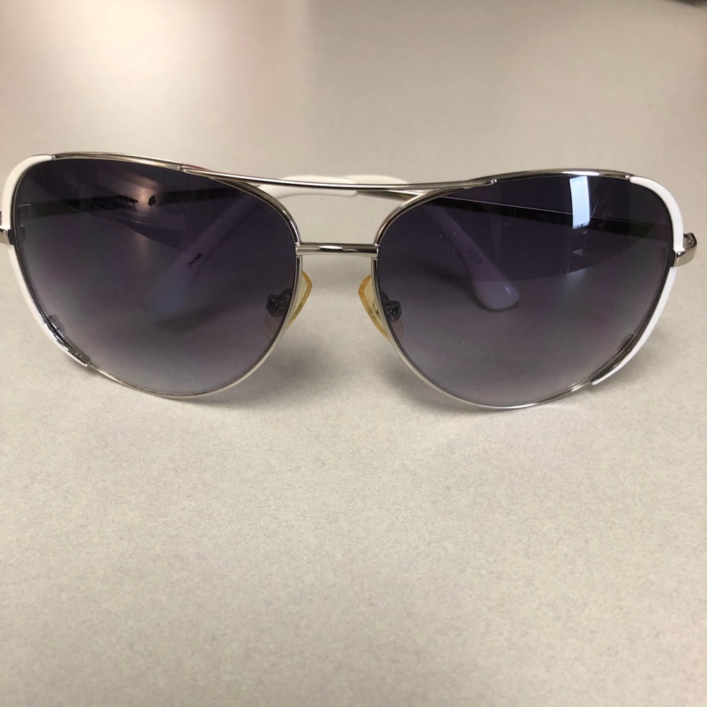 Michael Kors Aviator sunglasses